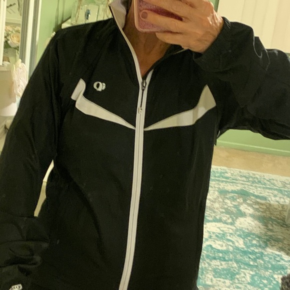 Windbreaker jacket - Picture 6 of 11